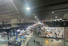 车展观察：从引进到融合，合资品牌“热闹”起来了！-程序员中文网