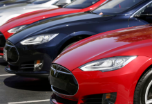 Model S事故致5人死亡 特斯拉因车门缺陷被起诉-程序员中文网