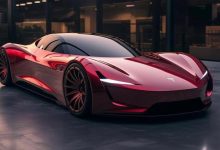 马斯克回怼奥尔特曼“特斯拉Roadster跑车退订金失败”-程序员中文网