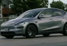 特斯拉在华招聘Robotaxi工程师，自动驾驶网约车服务有望落地中国-程序员中文网