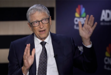 比尔·盖茨谈AI泡沫：相当一部分公司估值并不合理-程序员中文网