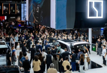 在疯狂卷技术的新能源时代，极氪让我们感受到了久违的浪漫-程序员中文网