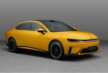 小车和SUV都卷不动,smart直接弄了款对标小米SU7的轿车-程序员中文网