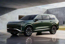 星光L亮相,五菱要继续“收割”小镇青年-程序员中文网