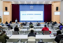 两大评测结果发布，中汽测评持续拓展“大安全”理念-程序员中文网