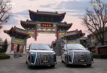 以“场景全能”兑现“六座全享”，锐胜M8确实够实在！-程序员中文网