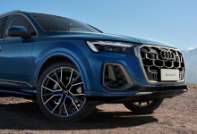 50万级豪华SUV如何选？奥迪Q7：诠释多元生活的从容之选-程序员中文网