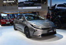 都有保留，新卡罗拉9.9万入门价有可能更低，雷凌L迟早降价？-程序员中文网