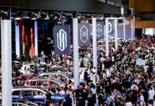 写在2025年最后一天：盘点中国车市十大事件-程序员中文网