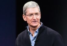 苹果CEO库克被曝健康出问题:手部不明原因发抖-程序员中文网