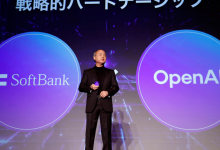 孙正义投资OpenAI遭遇资金压力：欲套现滴滴持股、抵押ARM股票-程序员中文网