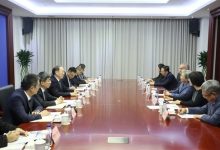 工信部部长会见AMD CEO苏姿丰：希望继续深耕中国市场-程序员中文网