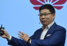 华为终端公司工商变更：余承东出任董事长，孟晚舟卸任董事-程序员中文网