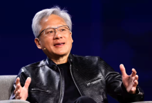 黄仁勋：Blackwell、下一代Rubin芯片会“及时”供应中国市场-程序员中文网