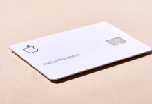 苹果与摩根大通强强联手信用卡业务 高盛罕见折价甩卖-程序员中文网