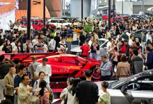 2026一季度新车混战，谁能拿下“开年爆款”？-程序员中文网