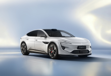 新款阿维塔12亮相工信部 顶置激光雷达加多电驱选择-程序员中文网