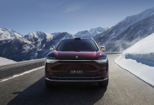 何利扬:该奖项属于 27 万问界 M9 车主以及合作伙伴-程序员中文网