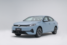 一汽 - 大众全新速腾S亮相 3 月上市推双动力版本-程序员中文网