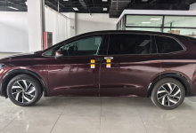 威然停止研发给9系SUV让路？上汽大众集中火力造爆款-程序员中文网