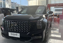 9款华为赋能新车再造新广汽，大家期待的新GS8却遥遥无期-程序员中文网