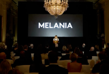 库克等多位科技CEO造访白宫 只为特朗普夫人的一部纪录片-程序员中文网