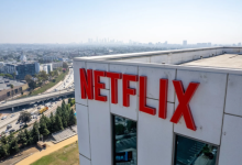 抵挡敌意收购，Netflix考虑修改条款全现金收购华纳兄弟-程序员中文网