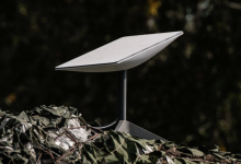 伊朗断网 美国考虑插手为抗议者提供星链-程序员中文网