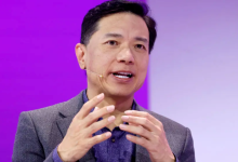 李彦宏接受《时代》专访:AGI可能不存在,中国模型落后的不太多-程序员中文网