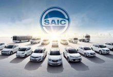 上汽集团1月逆势开门红，销售32.7万辆同比大涨23.9%-程序员中文网