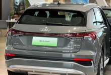 MEB平台车型将停产？大众汽车在华电动反攻“另起炉灶”-程序员中文网