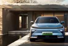 博越上市十周年推增程新作REV版，375km纯电续航刷新A +级 SUV 体验-程序员中文网