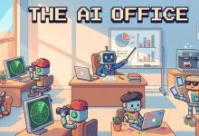 全球首家无人公司开业!OpenClaw 24小时不休,疯狂碾压打工人-程序员中文网