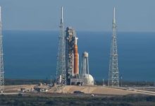 美国宇航局（NASA）开始进行载人绕月飞行前的关键测试-程序员中文网