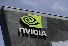 彭博:AI质疑声笼罩英伟达股价低迷,爆炸性业绩恐于事无补-程序员中文网