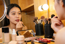 制造面容焦虑的厂商们,谁在大胆擦边?-程序员中文网