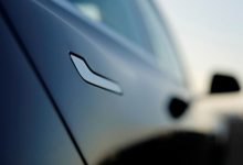 世界首例!中国官方出手规范隐藏门把手:外媒纷纷点赞-程序员中文网