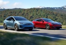 特斯拉FSD转向订阅制,购买Model S/X/Cyberbeast仍可一次性买断-程序员中文网