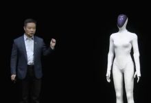 何小鹏回应IRON人形机器人摔倒：想起所有孩子学步的样子-程序员中文网