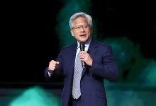 英伟达黄仁勋否认与OpenAI交易生变传闻:一切按计划推进-程序员中文网