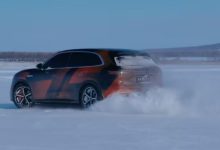 华为余承东：问界M6将于春天登场， “56789”凑齐-程序员中文网