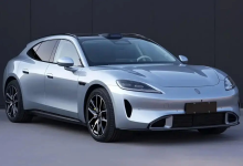 华为系猎装左右手互搏，尚界Z7T与阿维塔 06T谁更能打？-程序员中文网