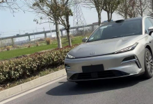 城市NOA加225km纯电续航，银河星耀8新版本只要16万？-程序员中文网