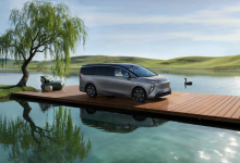 11.5分钟快充与“只换不修”的底牌，别克至境世家纯电版售48.99万-程序员中文网