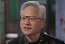 黄仁勋大赞“龙虾”:OpenClaw绝对是下一个ChatGPT-程序员中文网
