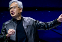 黄仁勋回应Anthropic与美军方争执:科技领袖不要制造AI恐慌-程序员中文网