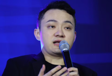 罚款1000万美元,孙宇晨和解美证监会欺诈案-程序员中文网