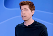 奥特曼砸场发布GPT-5.4!网友:一句Hi烧掉80美元-程序员中文网