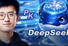 据最新爆料:DeepSeek V4和姚顺雨的新混元模型,将同时于下月发布-程序员中文网