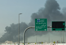 英伟达、亚马逊临时关闭迪拜办公室 黄仁勋:正积极支持受影响员工-程序员中文网